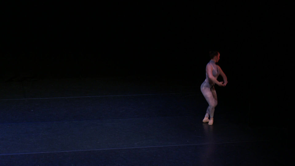 TDF Ballet Modern 15 Years - 2